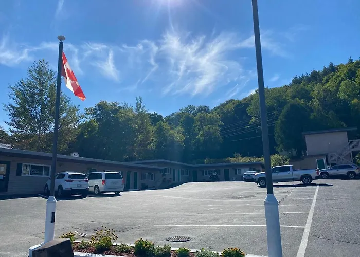 Silver Maple Motel