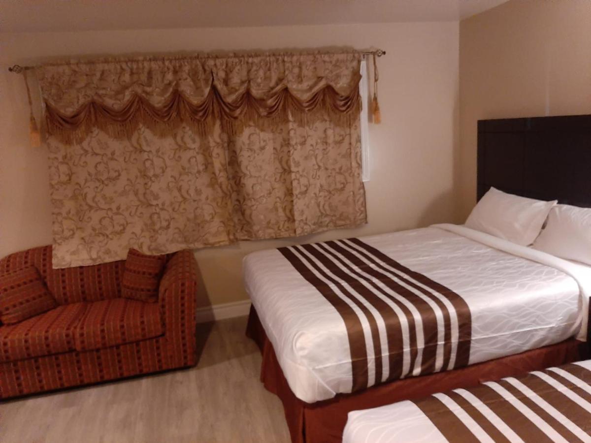 Hotel Silver Maple 3*