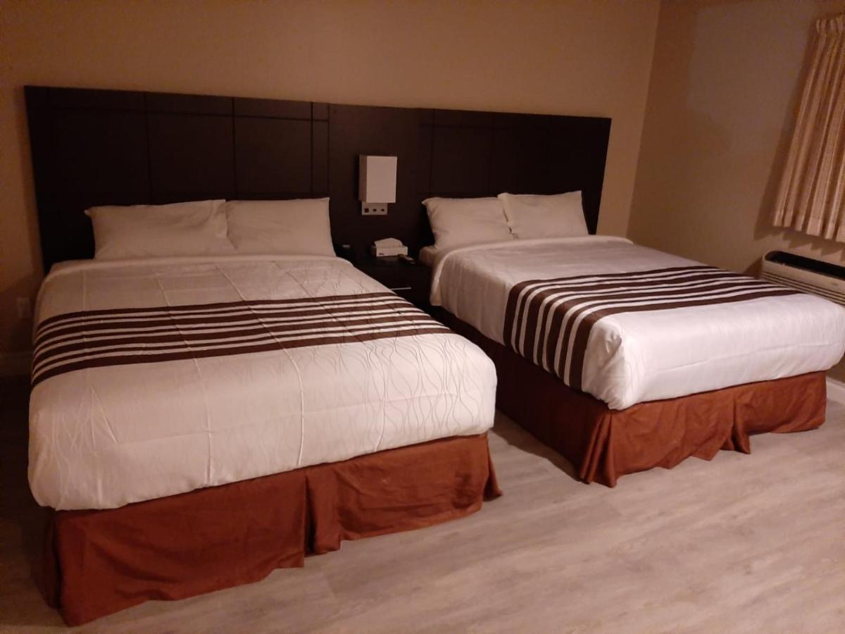 Hotel Silver Maple