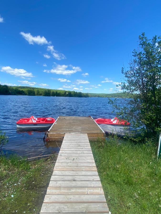 Hotel Silver Maple Haliburton