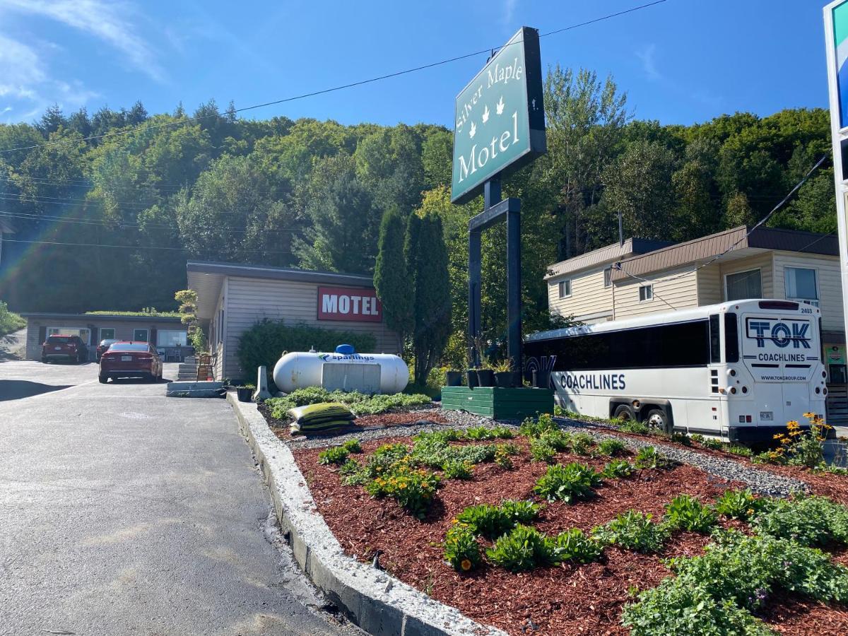 Silver Maple Hotel 3*
